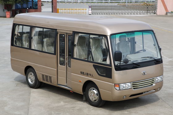 ประเทศจีน เครื่องยนต์ ISUZU Mitsubishi Rosa Minibus JE493ZLQ3A ความต้านทานการกัดกร่อน ผู้ผลิต