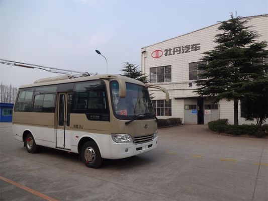 ประเทศจีน รถโดยสารหรูประเภทดาว, รถบัสโดยสารเมืองดีเซล 5 เที่ยว ผู้ผลิต