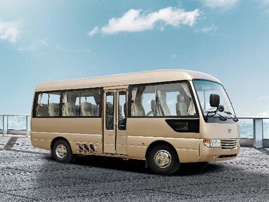 ประเทศจีน Small Commercial Vehicles Electric Minivan , Electric City Bus 70-90 Km / H ผู้ผลิต