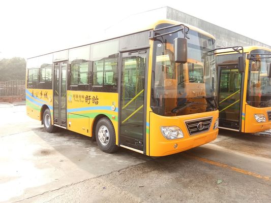 ประเทศจีน การขนส่งสาธารณะระหว่างเมืองกับรถเข็นไฟฟ้า, Intercity Express Bus ผู้ผลิต