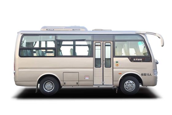ประเทศจีน เกียร์ด้านหน้าของคัมมินสตาร์ Minibus / Star Coach Bus ผู้ผลิต