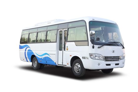 ประเทศจีน รถเข็นคนพิการ Ramp Star มินิบัสขนส่ง Tourist Bus รถโดยสารประเภทรถกึ่งตัวถังทุกประเภท ผู้ผลิต