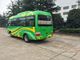 การท่องเที่ยวเครื่องยนต์ 3.8 ลิตร Rosa Minibus รถบัส Coaster ของโตโยต้า Euro II Emission ผู้ผลิต