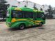 30 ผู้โดยสารรถบัส Mudan Rosa เดินทางรถโค้ช 7500 × 2180 × 2840 ผู้ผลิต