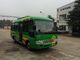 รถวีไอพีสาธารณะรถบัสโตโยต้ารถโดยสารโรซามินิบัส 30 ที่นั่งความจุ ผู้ผลิต