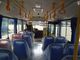 8.05 Meter Length Electric Passenger Bus , Tourist 24 Passenger Mini Bus G Type ผู้ผลิต