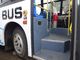 G ประเภท Public Bus ขนส่ง 12-27 ที่นั่ง, ท่องเที่ยว CNG Powered Bus 7.7 เมตรความยาว ผู้ผลิต