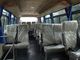School Transportation Star Type 30 Passenger Mini Bus With Aluminum Hard Door ผู้ผลิต