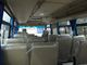 School Transportation Star Type 30 Passenger Mini Bus With Aluminum Hard Door ผู้ผลิต