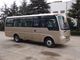 High End Medium ขนาด 30 ที่นั่ง Minibus, Diesel Star Type 24 Pass Van ผู้ผลิต