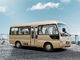 Small Commercial Vehicles Electric Minivan , Electric City Bus 70-90 Km / H ผู้ผลิต