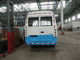 Tourist Coaster type Mini Cargo Van Mudan 10 Passenger Bus RHD LHD Steering ผู้ผลิต