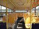 Indirect Drive Electric Minibus High End Tourist Travel Coach Buses 250Km ผู้ผลิต
