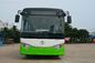 Man CNG Minibus Compressed Natural Gas Vehicles , Rear Engine CNG Passenger Van ผู้ผลิต