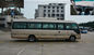 ZEV Auto MD6668 City Coach Bus Star Minibus Luxury Utility Vehicle Transit ผู้ผลิต