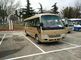 รถมินิบัส 24 ที่นั่ง, City Tourist Mini Bus Environmental Protection ผู้ผลิต