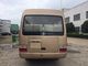 Tourist Mini Bus Diesel NKR Rosa Minibus 19 Passenger Van 85Kw / 3200Rpm ผู้ผลิต