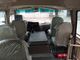 Environmental Coaster Minibus / Passenger Mini Bus Low Fuel Consumption ผู้ผลิต