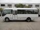 30 People Mini Sightseeing Bus / Transportation Bus / Shuttle Bus For City ผู้ผลิต