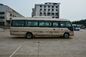 Manual Gearbox 30 Seater Minibus 7.7M With Max Speed 100km/H , Outstanding Design ผู้ผลิต