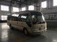 Ashok Leyland Falcon Coach Passenger Commercial Vehicle JMC / Cummins Engine ผู้ผลิต