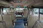 Mitsubishi Rosa Model 19 Passenger Bus Sightseeing / Transportation 19 People Minibus ผู้ผลิต