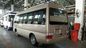 4X2 Diesel Light Commercial Vehicle Transport High Roof Rosa Commuter Bus ผู้ผลิต