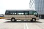 Mitsubishi Model 19 Passenger Bus Sightseeing / Transportation with Free Parts ผู้ผลิต