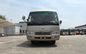 Countryside Rosa Minibus Drum / Dis Brake Service Bus With JAC LC5T35 Gearbox ผู้ผลิต