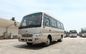 Countryside Rosa Minibus Drum / Dis Brake Service Bus With JAC LC5T35 Gearbox ผู้ผลิต
