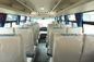 Diesel Left / Right Hand Drive Vehicle Star Resort Bus For Tourist , City Coach Bus ผู้ผลิต