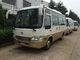Star Travel Multi - Purpose Buses 19 Passenger Van For Public Transportation ผู้ผลิต