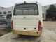 Advanced New Colour Coaster Minibus County Japanese Rural Type SGS / ISO Certificated ผู้ผลิต