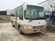 Advanced New Colour Coaster Minibus County Japanese Rural Type SGS / ISO Certificated ผู้ผลิต