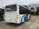 Public transport Type 	Inter City Buses Low Floor Minibus Diesel Engine YC4D140-45 ผู้ผลิต