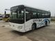 Mudan Transportation Small Inter City Buses High Roof Minibus JAC Chassis ผู้ผลิต