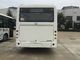 Long Wheelbase Inter City Buses Right Hand Drive 7.3 Meter Dongfeng Chassis ผู้ผลิต