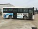 Holder Safe Inter Bus PVC Rubber Travel Low Fuel Consumption Outswing Door ผู้ผลิต