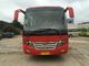 7.7 เมตร Inter City Buses ฐานทัพอากาศ Dongfeng Chassis ระยะฐานล้อใหม่ ผู้ผลิต
