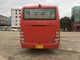 7.7 เมตร Inter City Buses ฐานทัพอากาศ Dongfeng Chassis ระยะฐานล้อใหม่ ผู้ผลิต