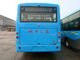 ผู้โดยสารรถโดยสารระหว่างเมืองรถเมล์ Mudan เดินทางด้วยอากาศพวงมาลัยเพาเวอร์ ผู้ผลิต