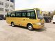 Star Travel รถบัส / รถโค้ชรถโรงเรียน 30 ที่นั่ง Mudan Tour Bus 2982cc Displacement ผู้ผลิต
