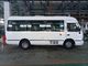 คู่มือโดยสาร City Mini Passenger Bus 19 ที่นั่ง Seat Luxury Diesel เครื่องยนต์ ISUZU ผู้ผลิต