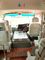 คู่มือโดยสาร City Mini Passenger Bus 19 ที่นั่ง Seat Luxury Diesel เครื่องยนต์ ISUZU ผู้ผลิต