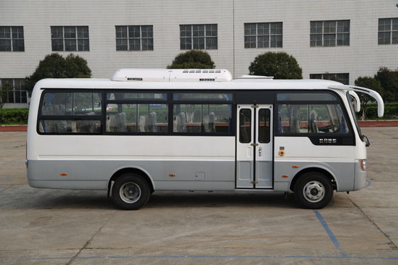 ประเทศจีน 2 + 2 รถโดยสารขนาดกลางรถประจำทาง 30 ที่นั่งรถโดยสารโดยสารประเภทดาว ผู้ผลิต