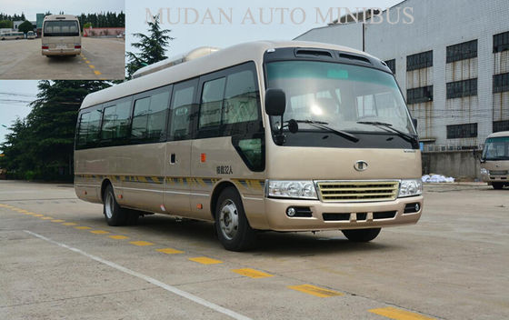 ประเทศจีน Original city bus coaster Minibus parts for Mudan golden Super special product ผู้ผลิต
