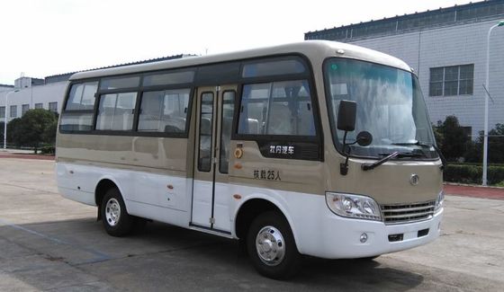 ประเทศจีน High Class And Creative Star Minibus Fashion Design For Exterior And Interior ผู้ผลิต