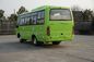 Mudan Golden Star Minibus 30 Seater Sightseeing Tour Bus 2982cc Displacement ผู้ผลิต