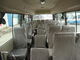 Mudan Medium 100Km / H 19 Seater Minibus 5500 Kg Gross Vehicle Weight ผู้ผลิต