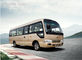 Mudan Medium 100Km / H 19 Seater Minibus 5500 Kg Gross Vehicle Weight ผู้ผลิต